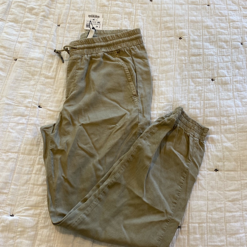 BRAND NEW ZARA